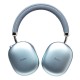 Бездротові Bluetooth навушники Hoco W35 Max Joy headphones BT 5.3 Sky Blue